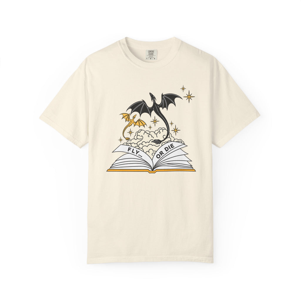 Fly or Die T-Shirt
