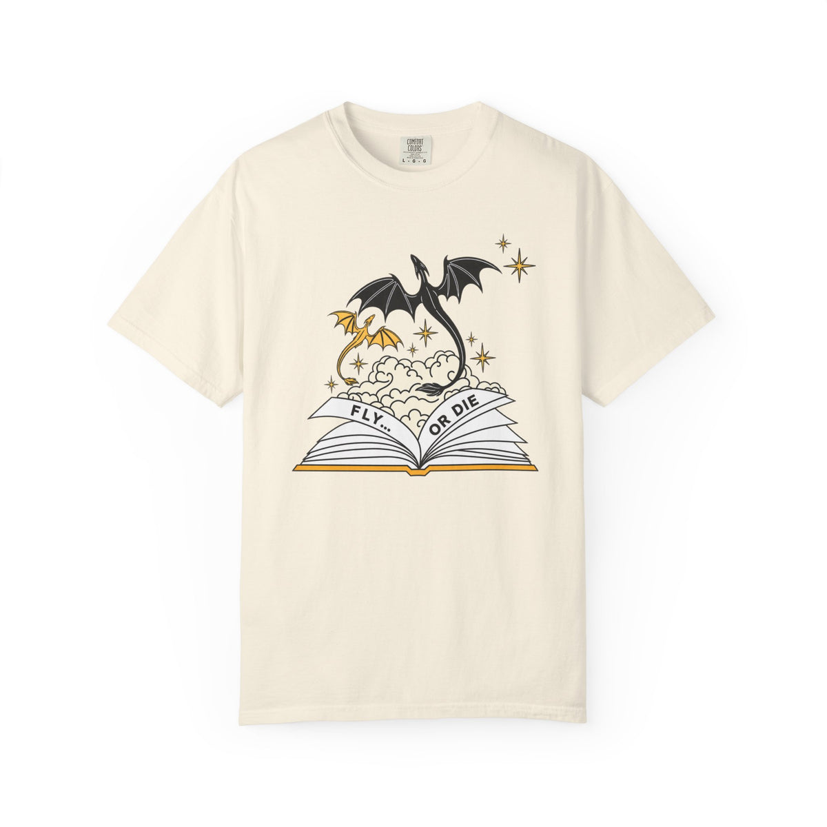 Fly or Die T-Shirt