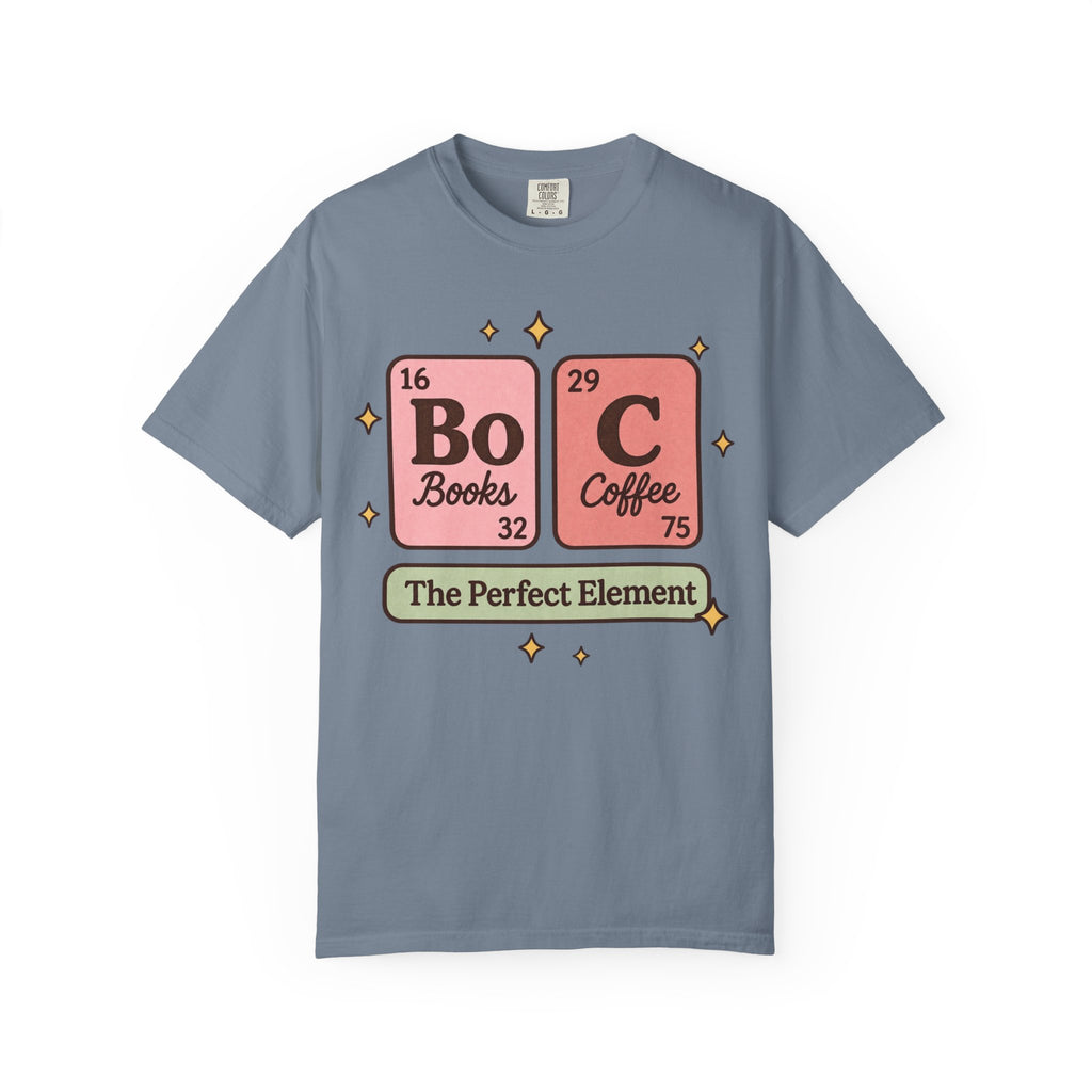 The Perfect Element T-Shirt