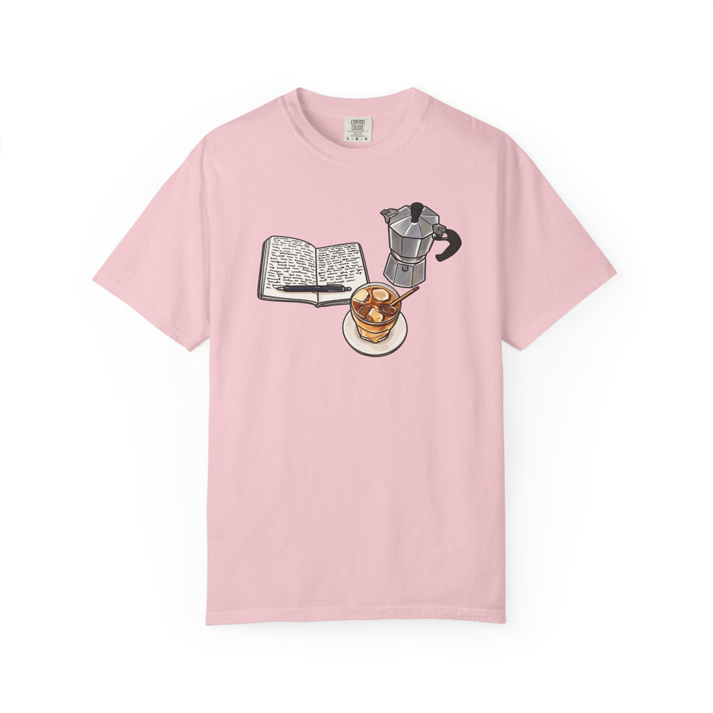 Coffee & Chapters T-Shirt