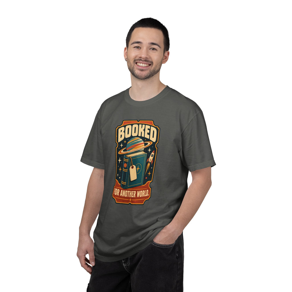 Another World T-Shirt