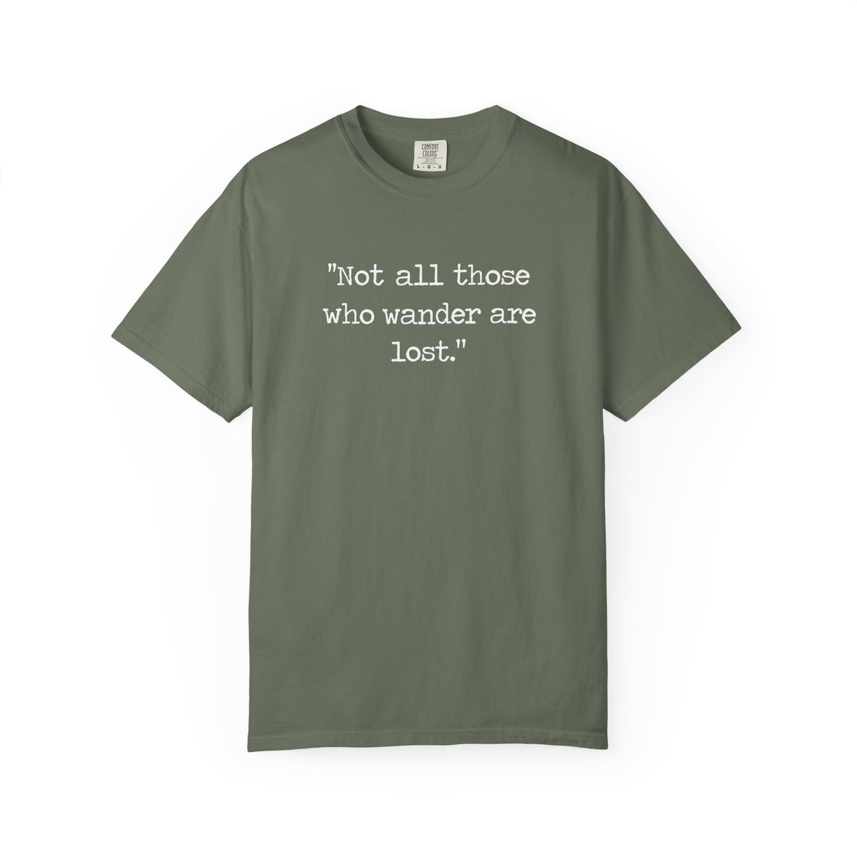 Wanderer T-Shirt