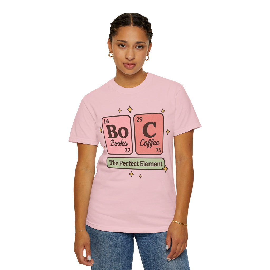 The Perfect Element T-Shirt