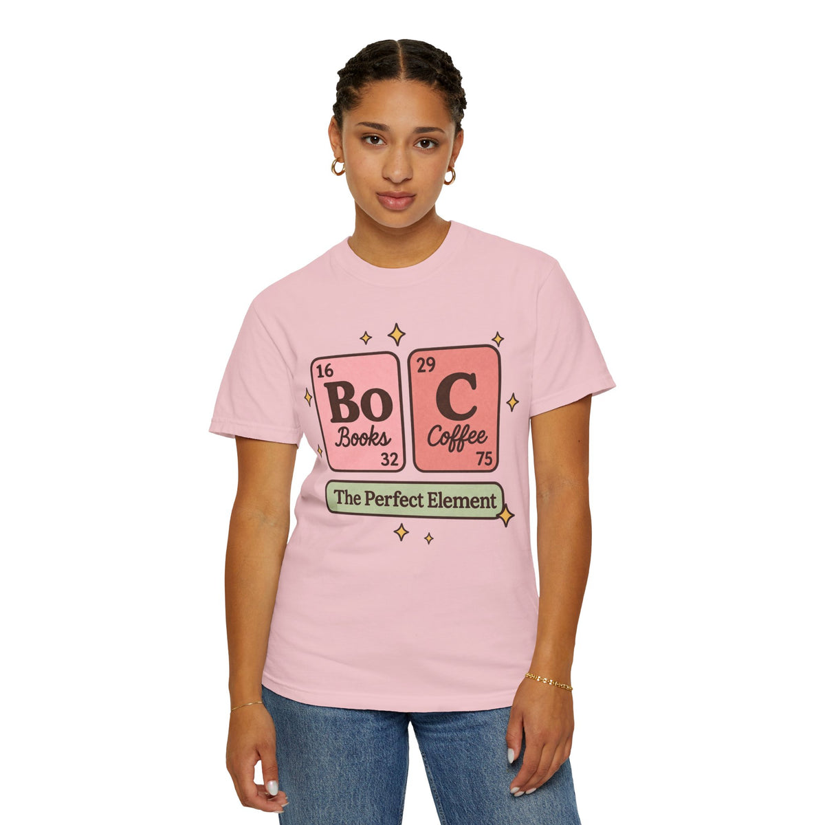 The Perfect Element T-Shirt