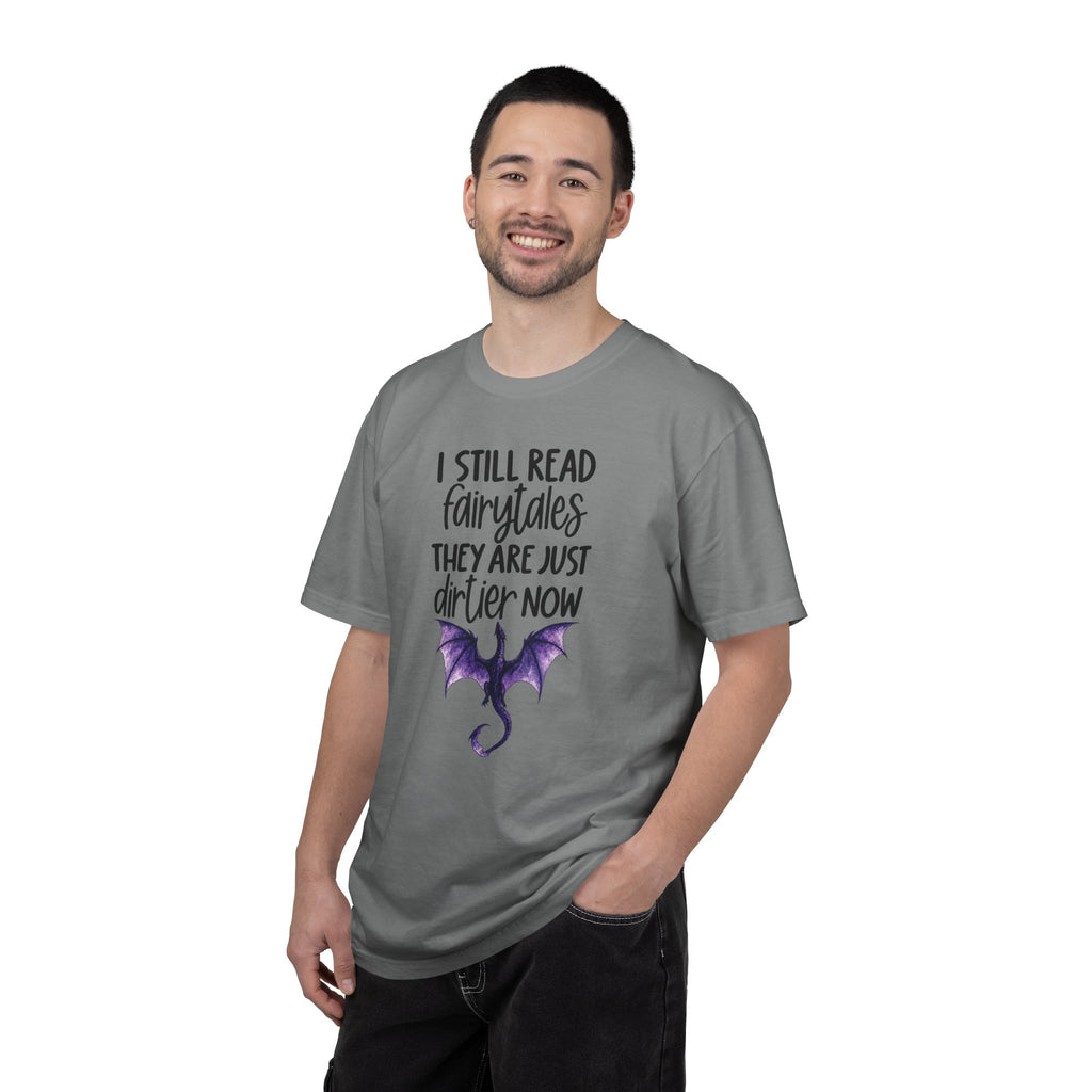Spicy Fairytales T-Shirt