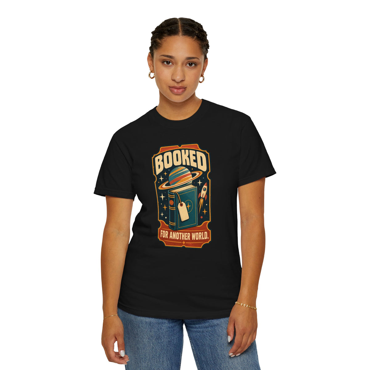 Another World T-Shirt