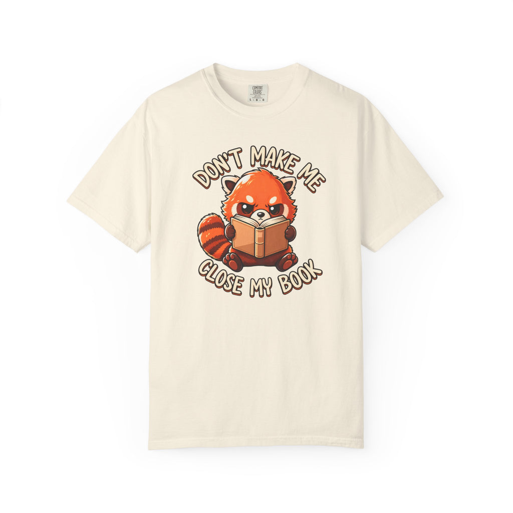 Let Me Read T-Shirt