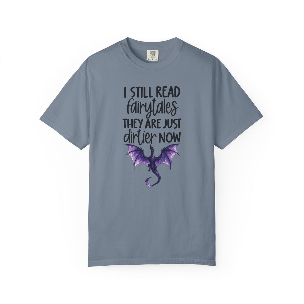 Spicy Fairytales T-Shirt