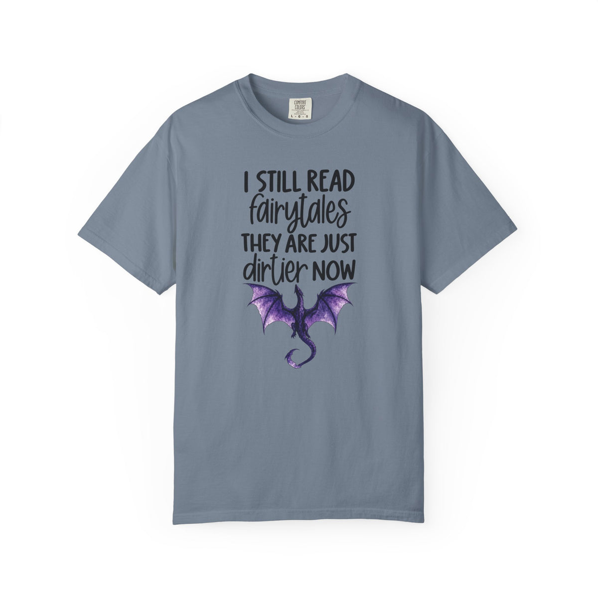 Spicy Fairytales T-Shirt