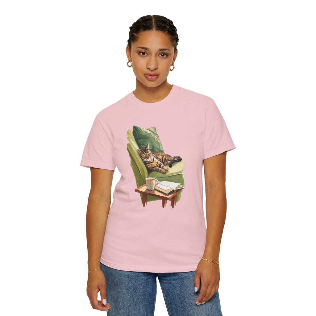 Naptime T-Shirt