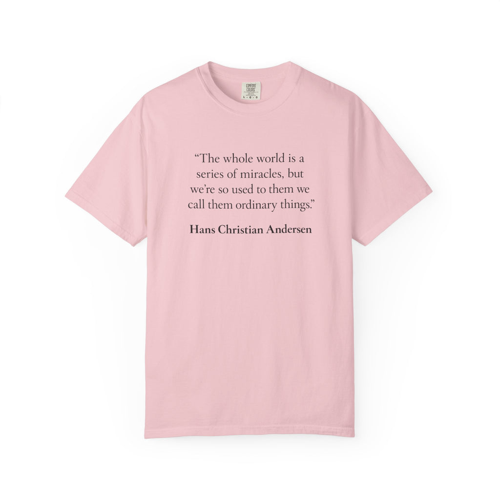 Ordinary Miracles T-Shirt