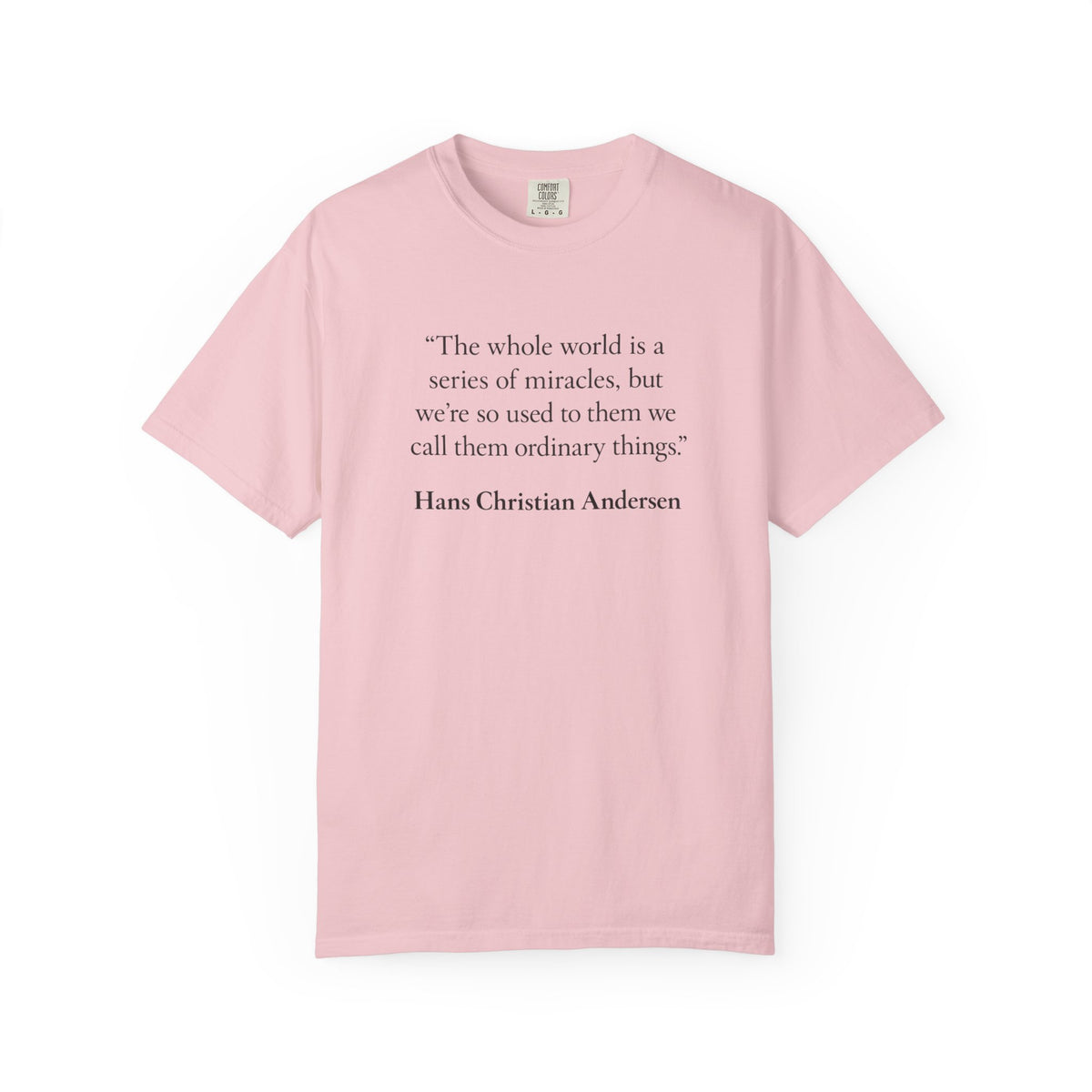Ordinary Miracles T-Shirt