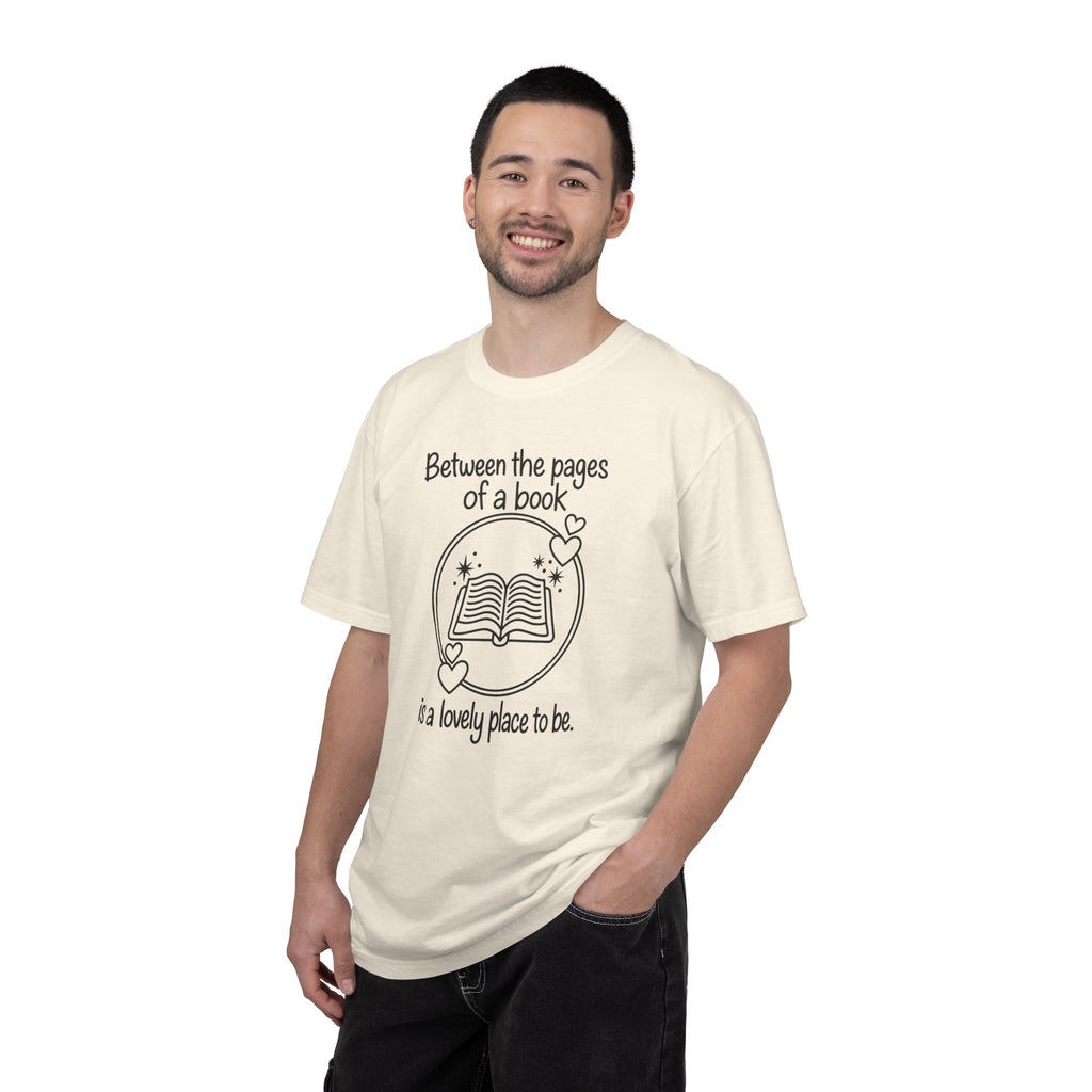 Lovely Place to Be T-Shirt