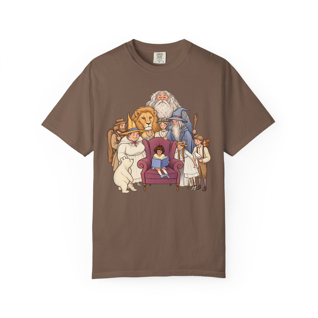Storytime T-Shirt