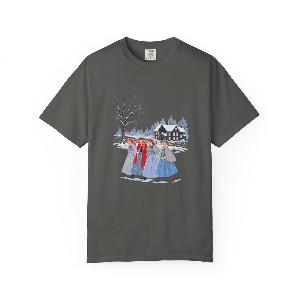 The March Sisters T-Shirt