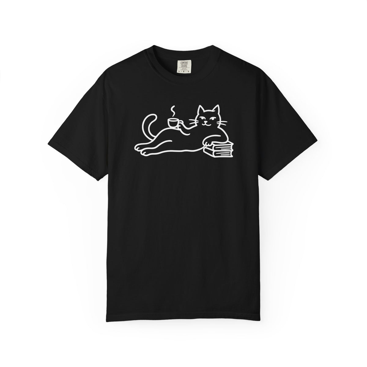Coffee Break T-Shirt
