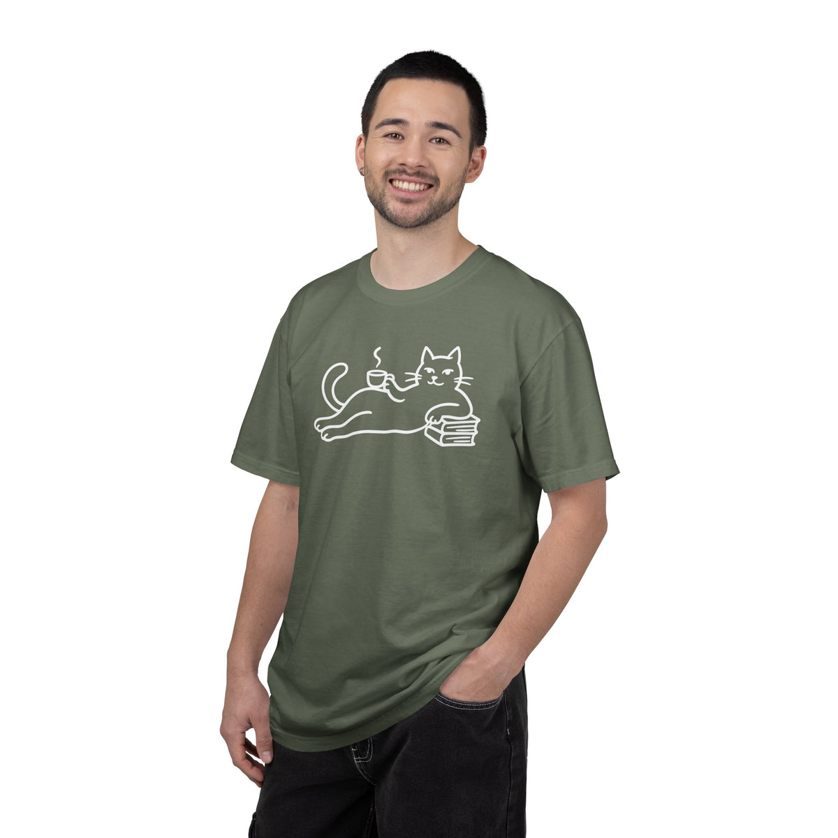 Coffee Break T-Shirt