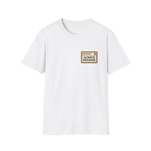Backstory T-Shirt