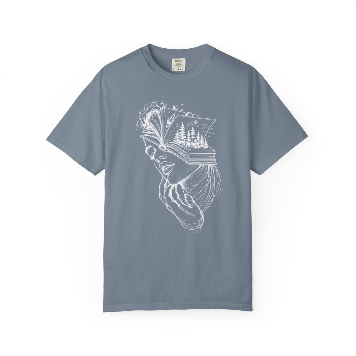 Lost in Stories T-Shirt