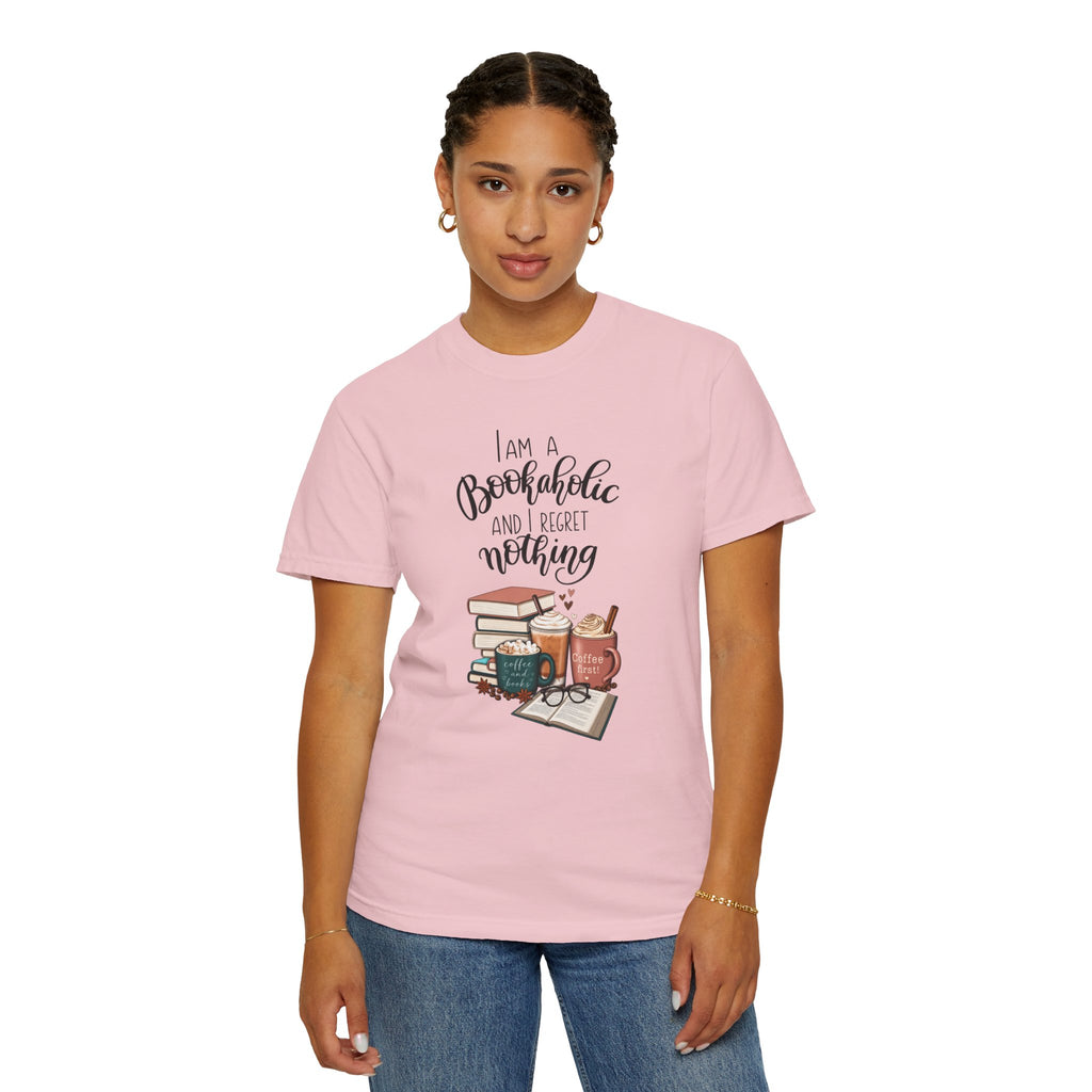Bookaholic T-Shirt