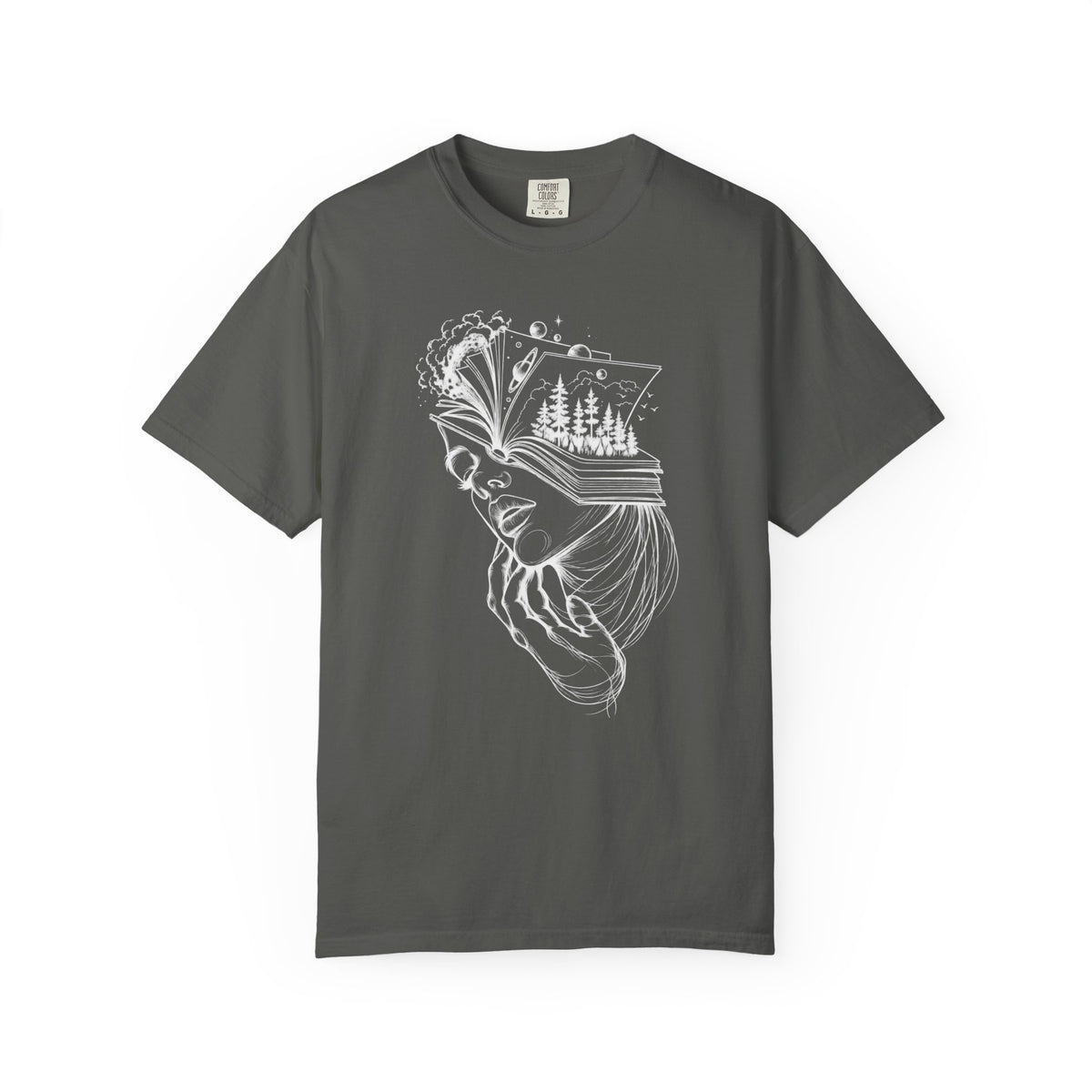 Lost in Stories T-Shirt