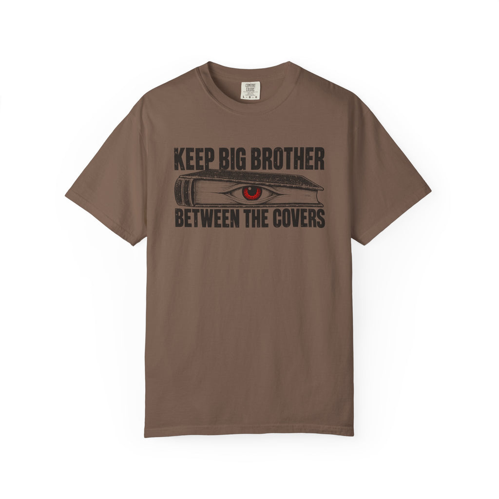 Between The Covers T-Shirt