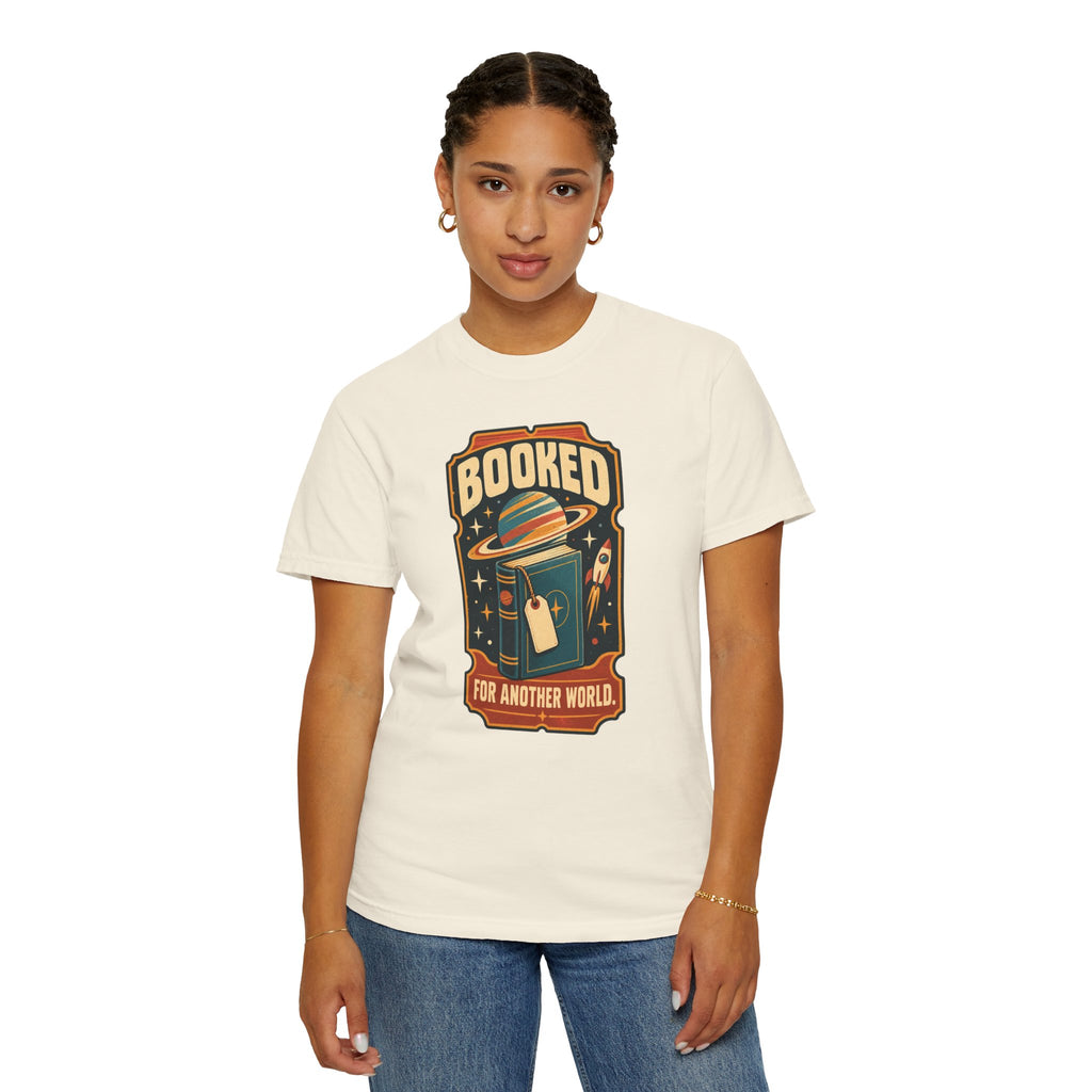 Another World T-Shirt