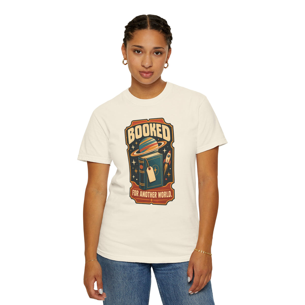 Another World T-Shirt