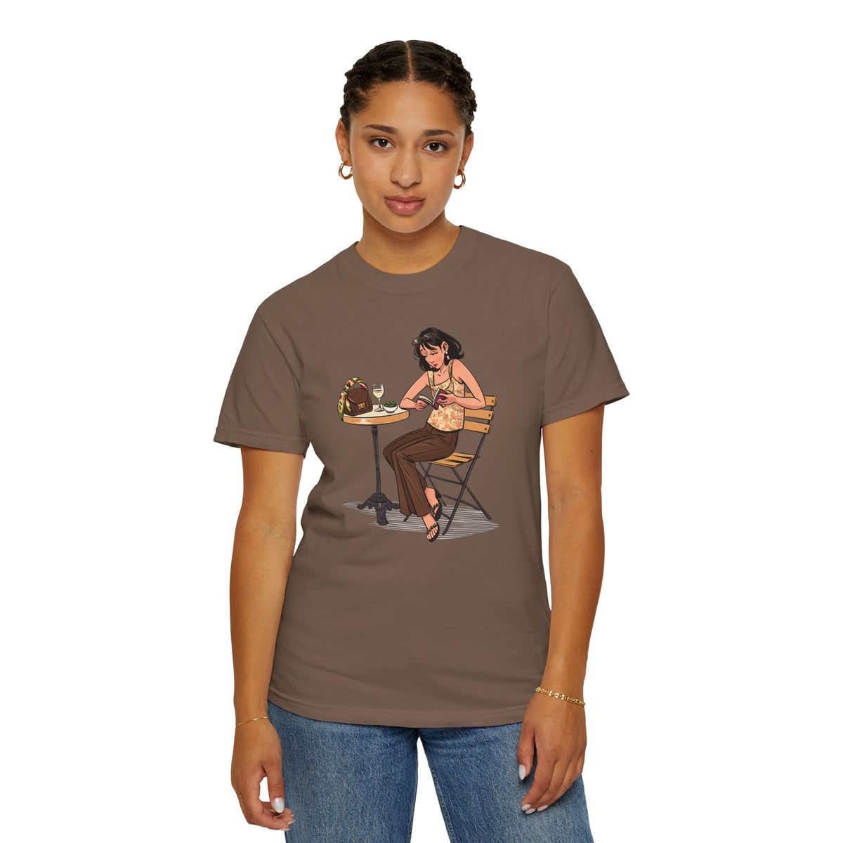 Reading Date T-Shirt