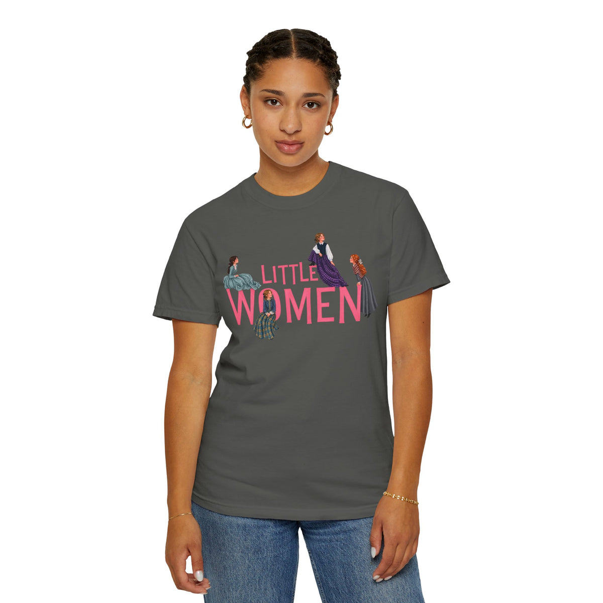 Little Women T-Shirt