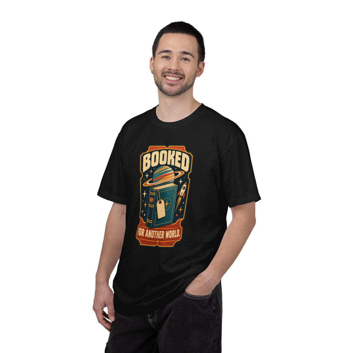 Another World T-Shirt
