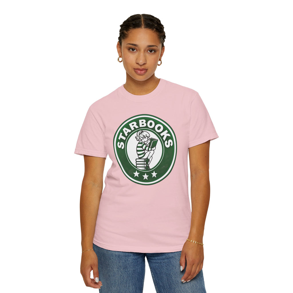 Starbooks T-Shirt