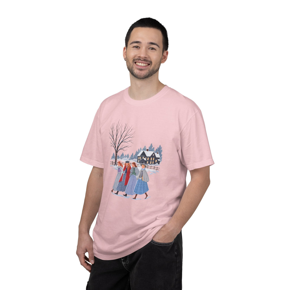 The March Sisters T-Shirt