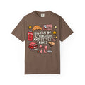 Literature & Little Treats T-Shirt