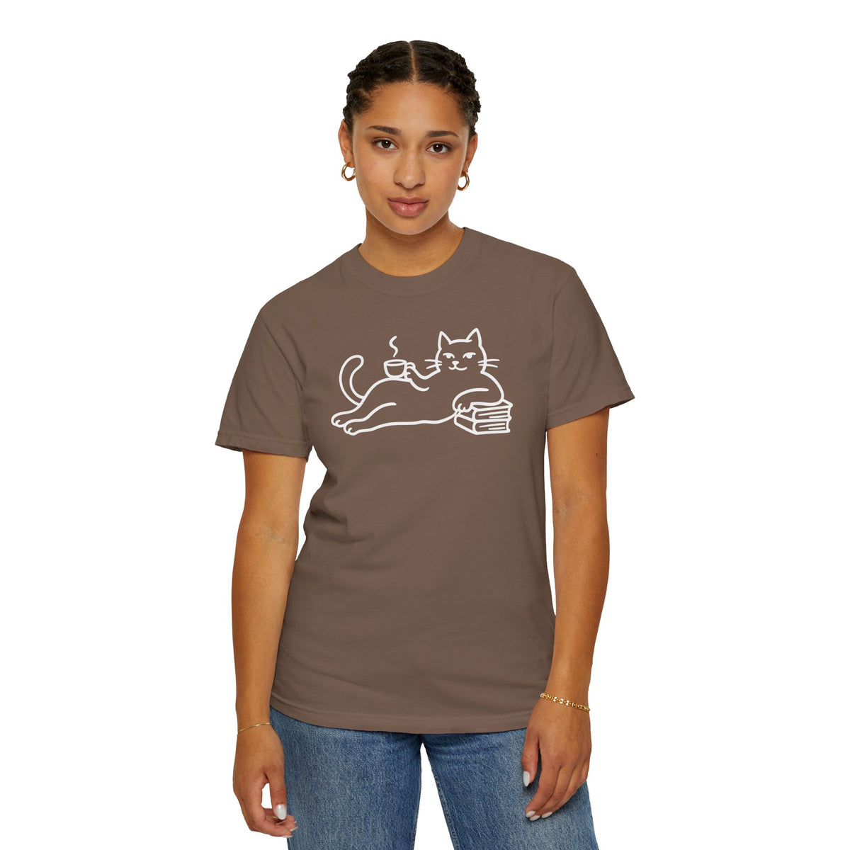 Coffee Break T-Shirt