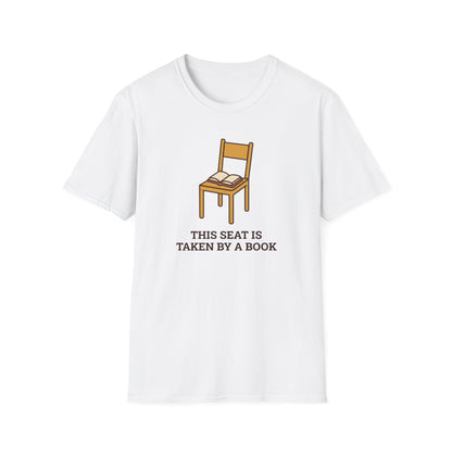 ⁠Seat Taken T-Shirt