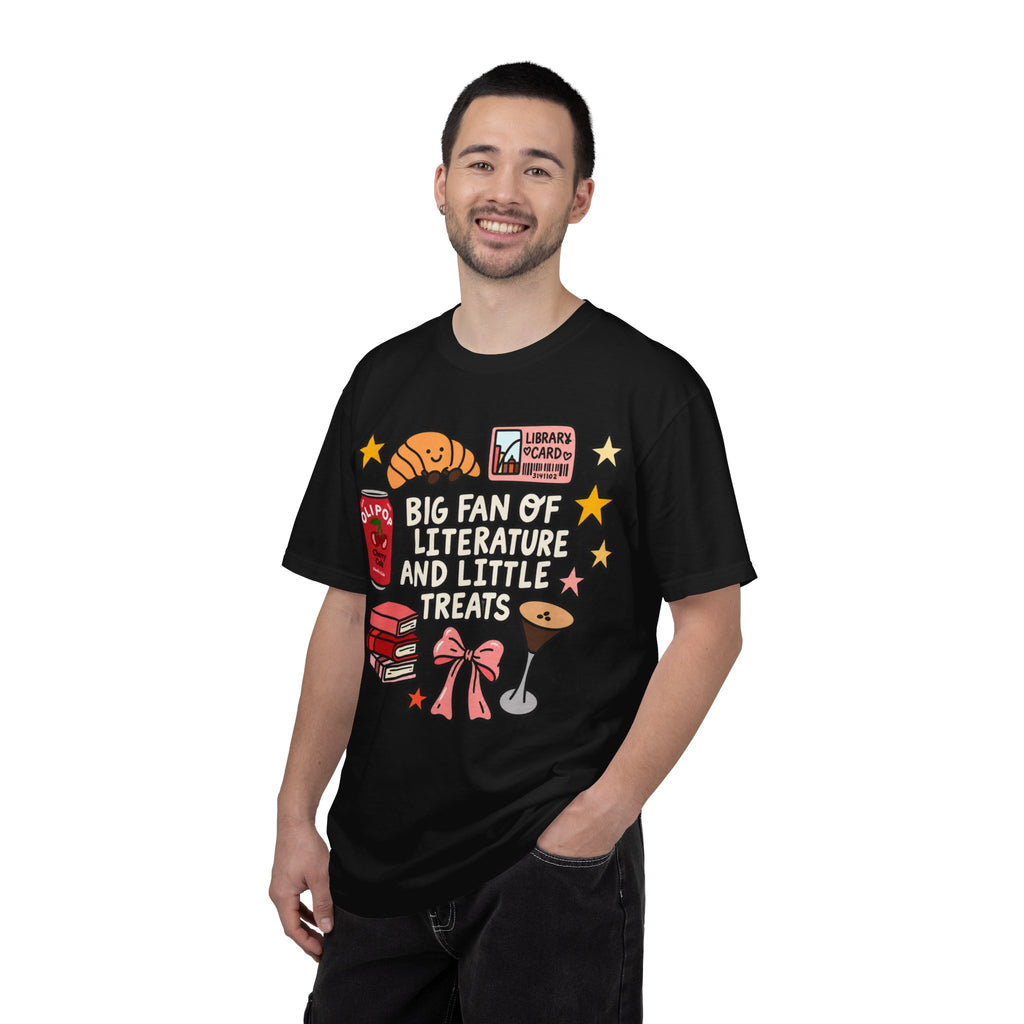Literature & Little Treats T-Shirt