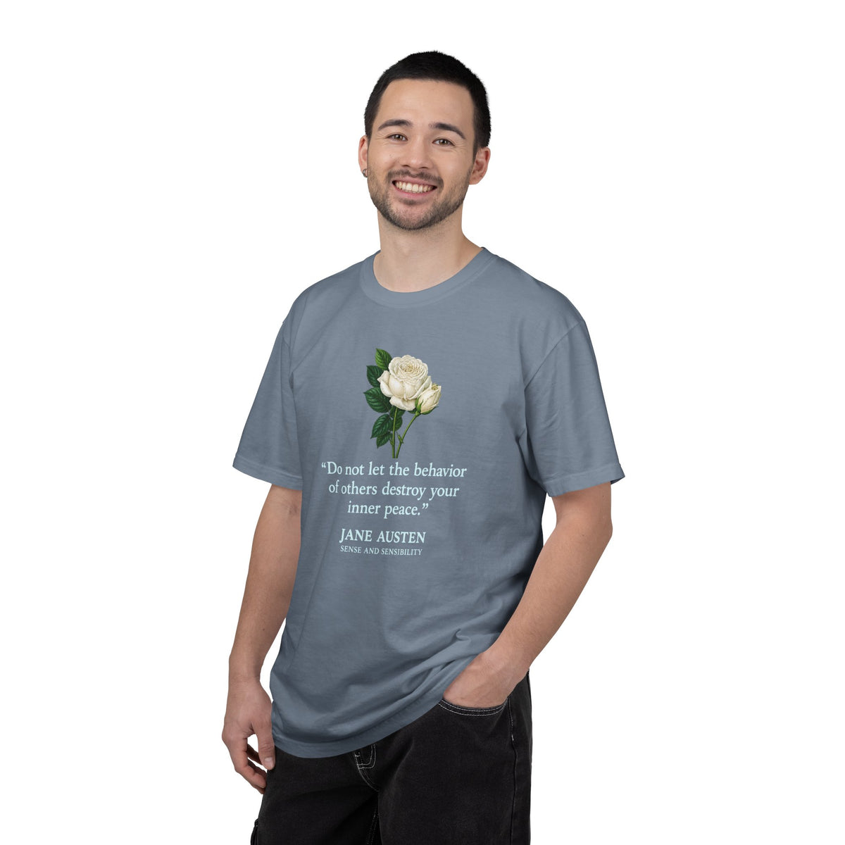 Choose Peace T-Shirt