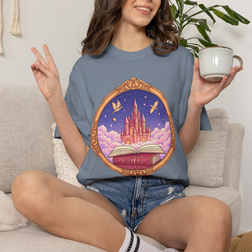 Magical Storybook T-Shirt