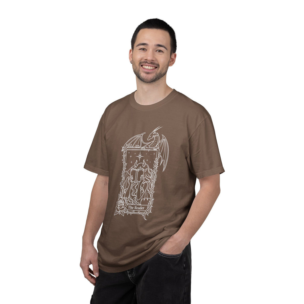 The Reader T-Shirt