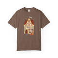 Autumn Bookshop T-Shirt