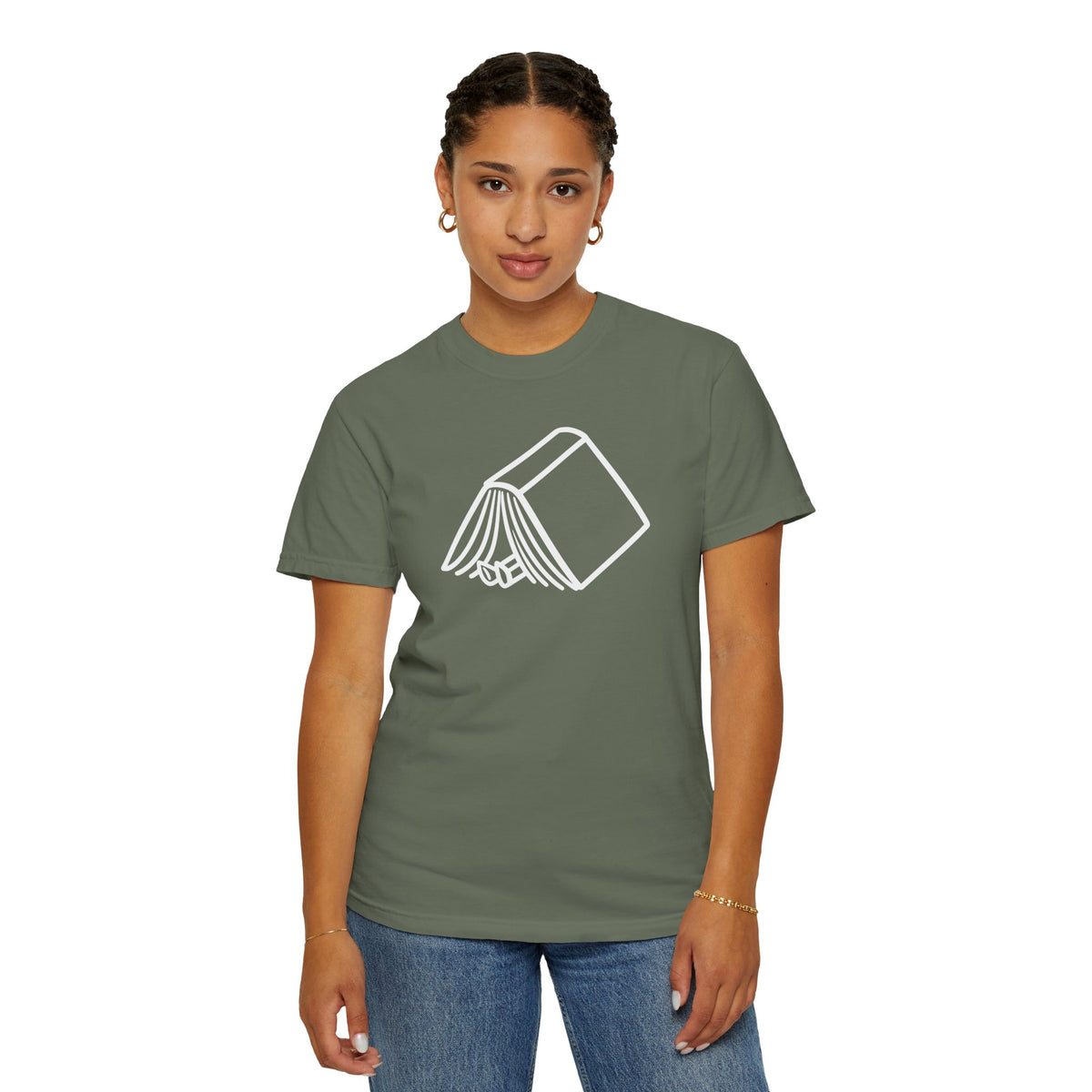 Between the Pages T-Shirt