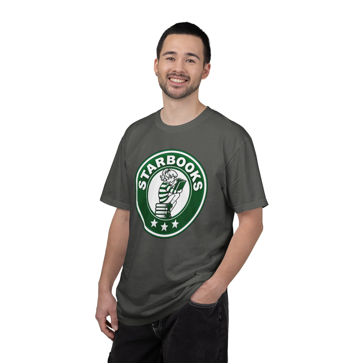 Starbooks T-Shirt