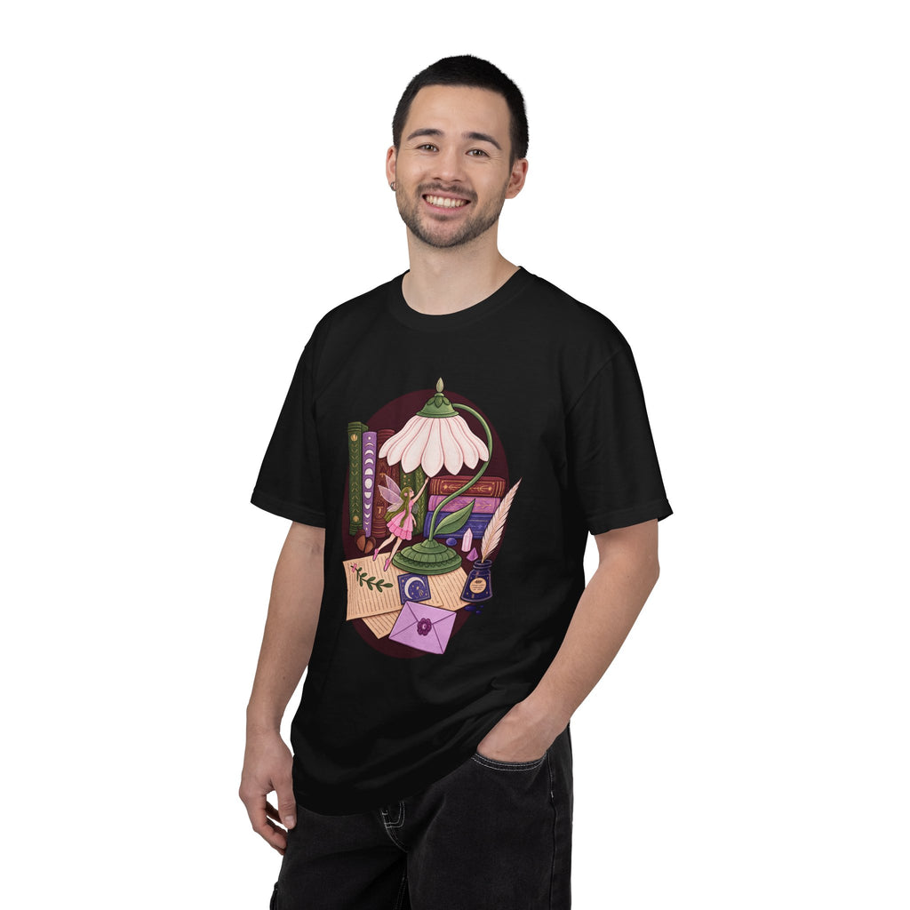 Fairy Book Nook T-Shirt