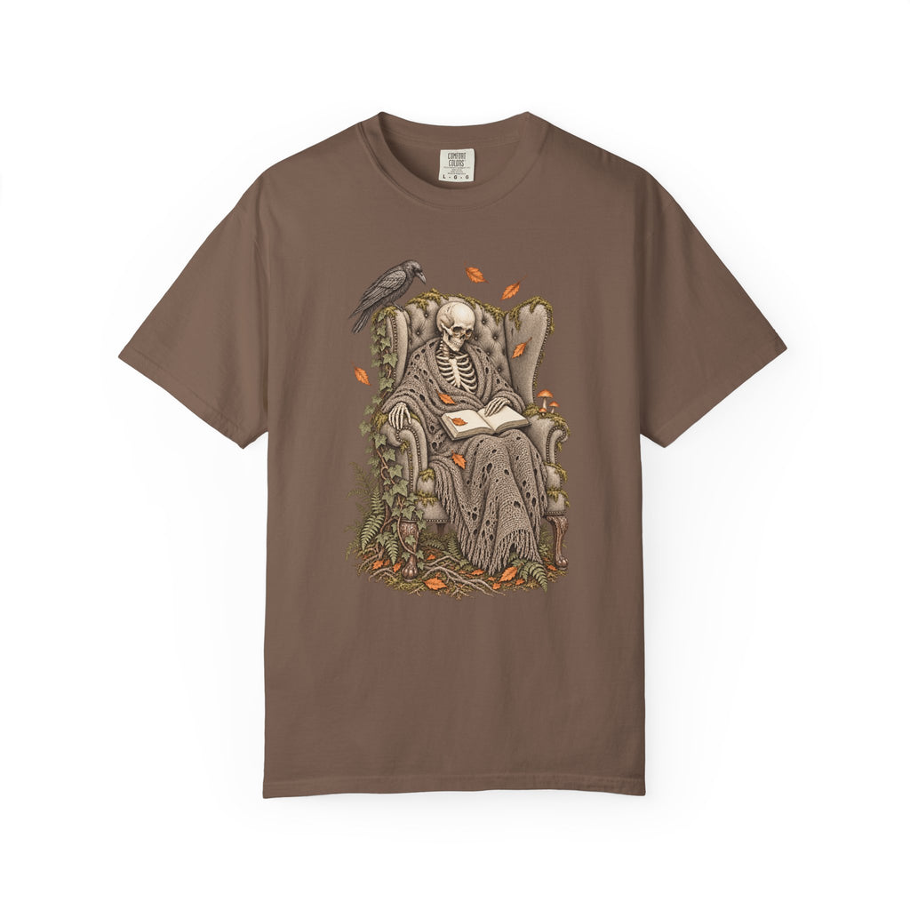 Booked For Eternity T-Shirt