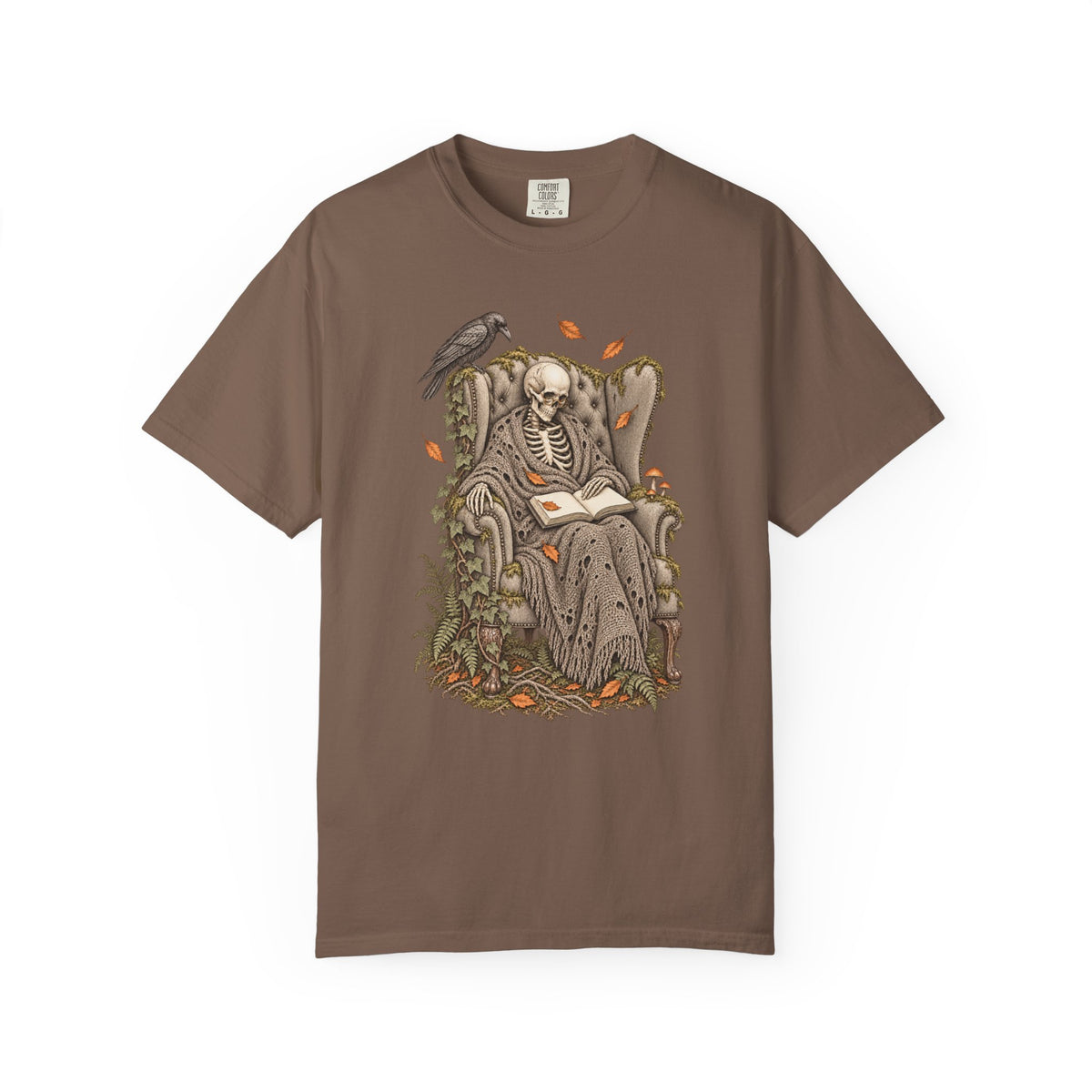 Booked For Eternity T-Shirt