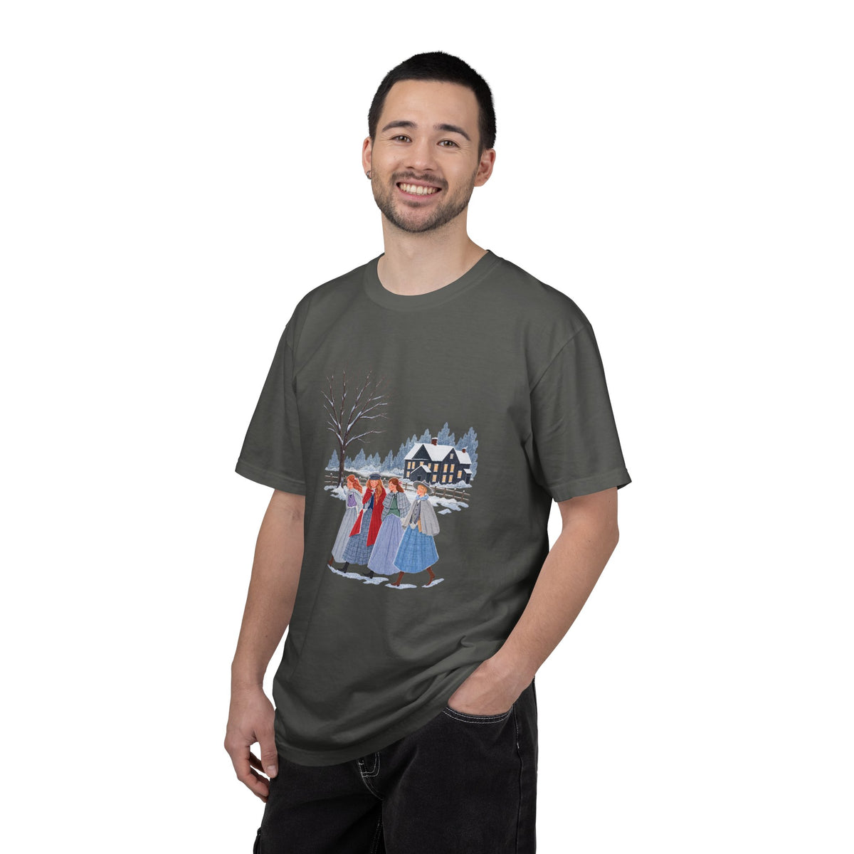 The March Sisters T-Shirt