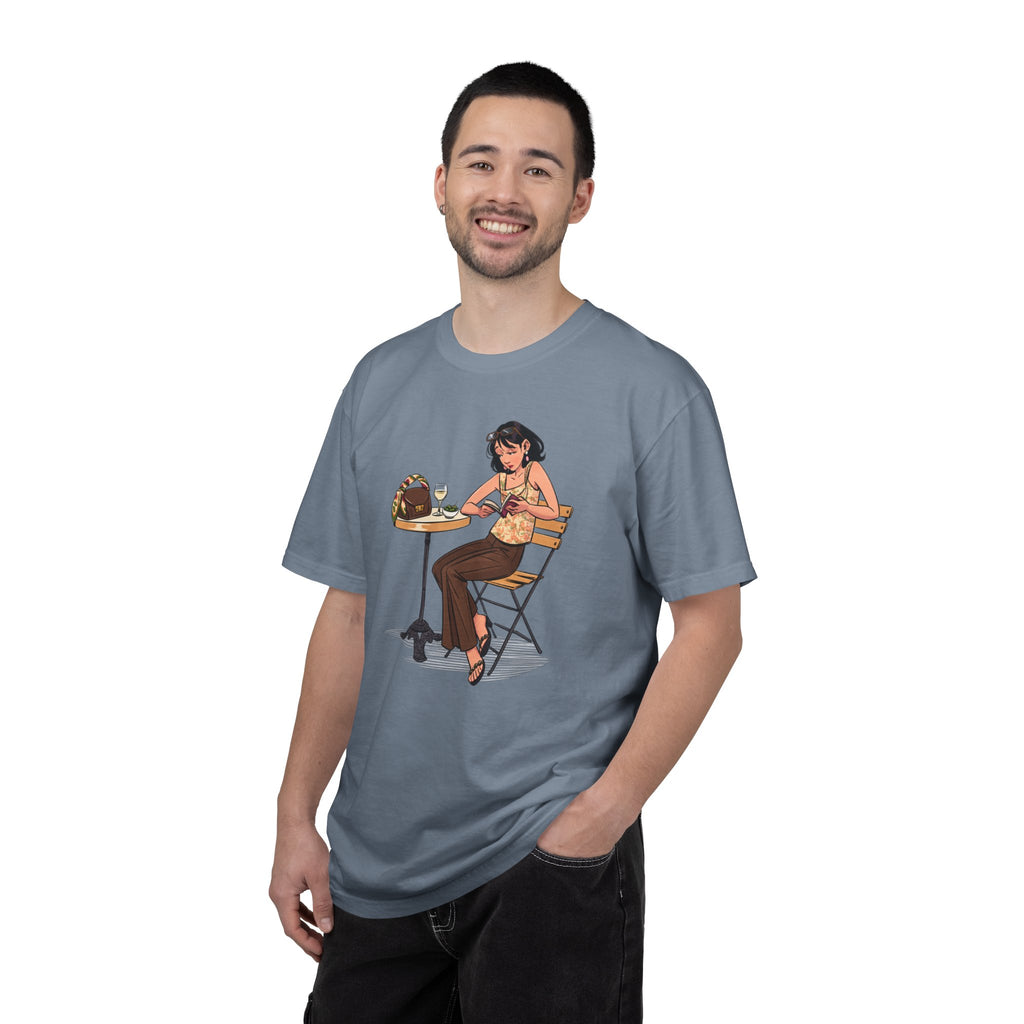 Reading Date T-Shirt