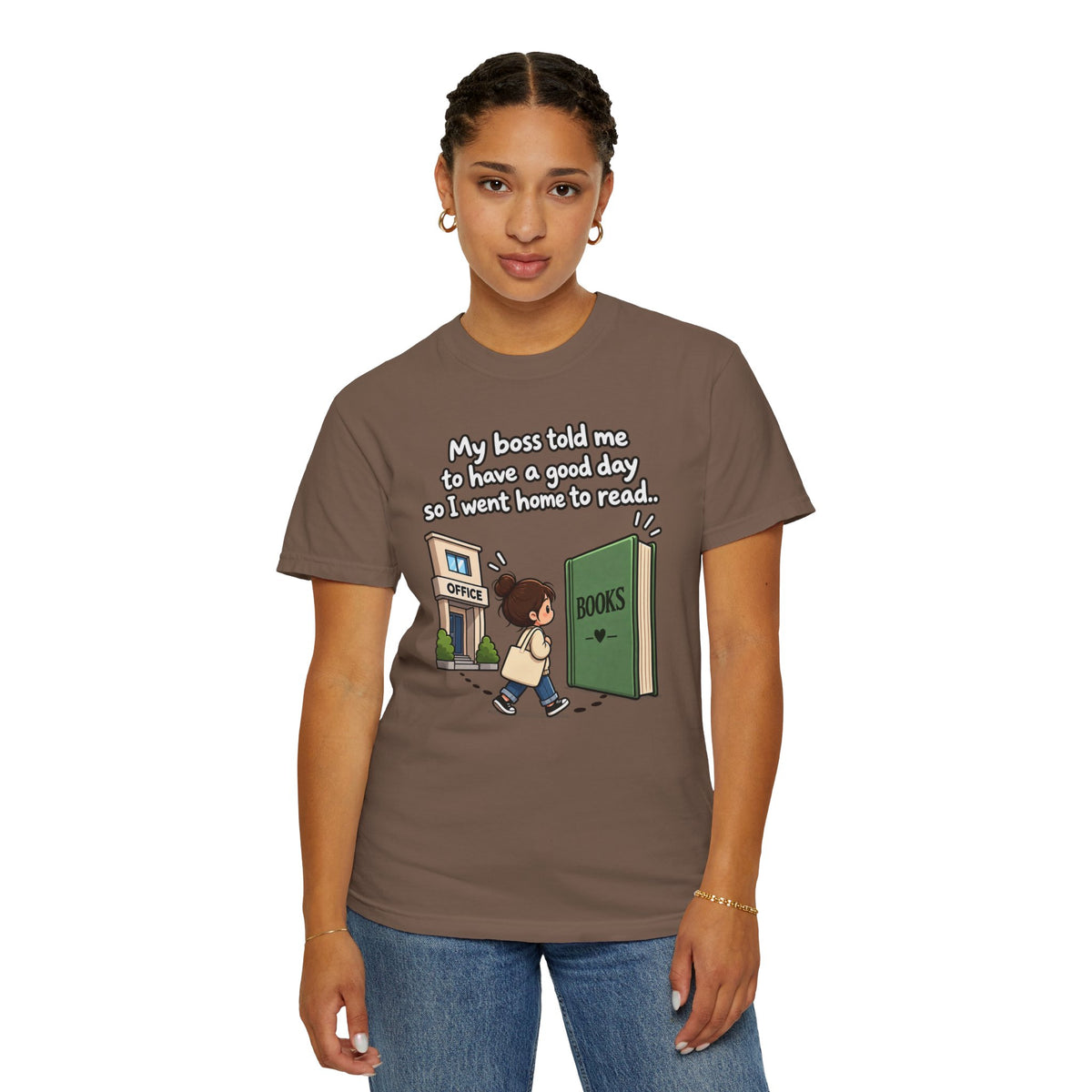 Have a Good Day T-Shirt