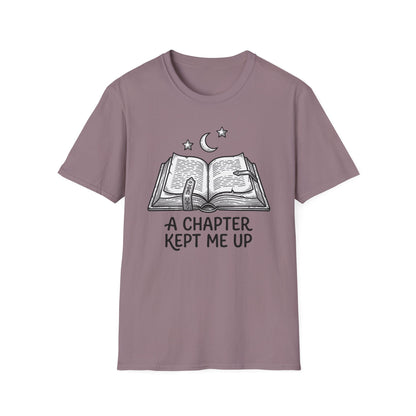 ⁠Kept Me Up T-Shirt